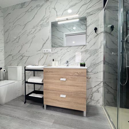 Huna Apartamentos Padron Ngoại thất bức ảnh
